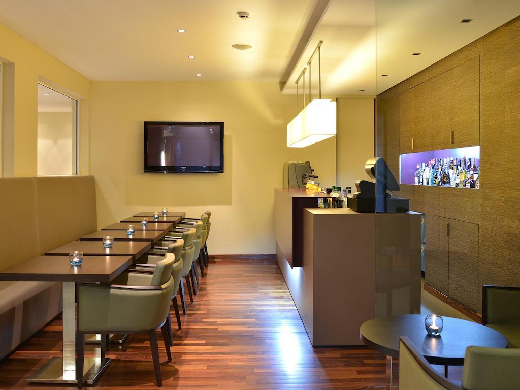 Hôtel Le Cristal Libreville Extérieur photo