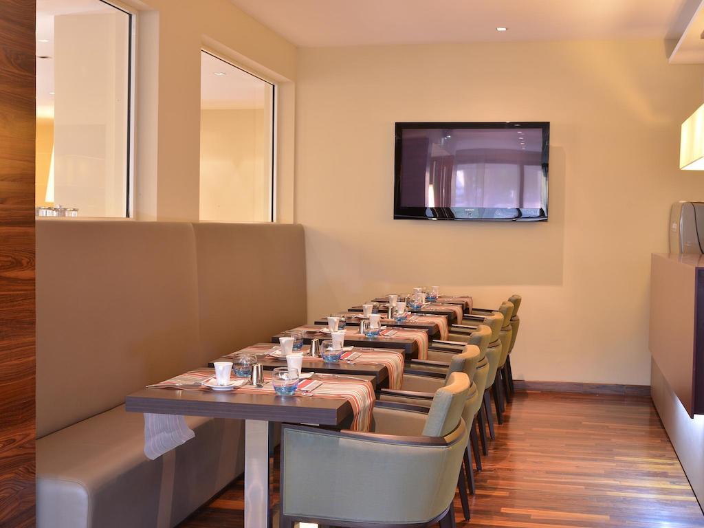 Hôtel Le Cristal Libreville Extérieur photo