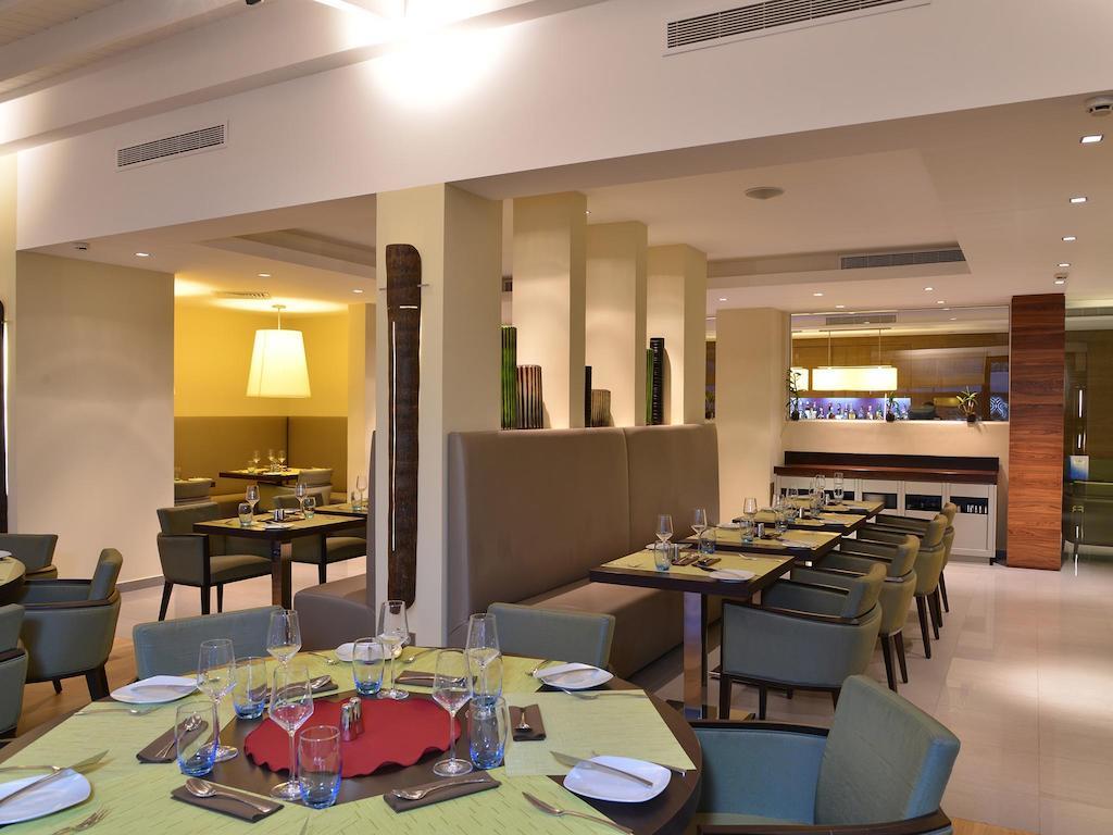 Hôtel Le Cristal Libreville Extérieur photo