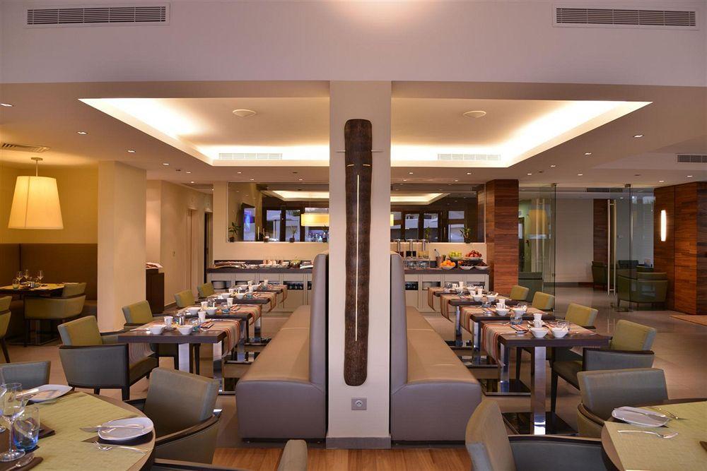 Hôtel Le Cristal Libreville Extérieur photo