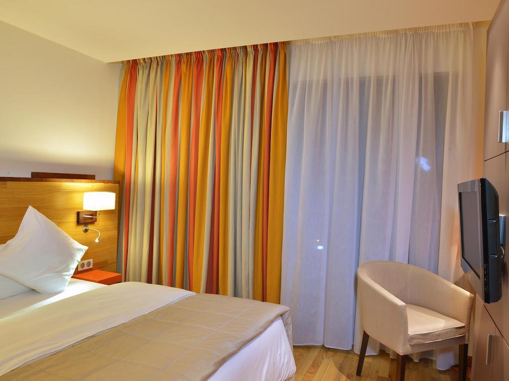 Hôtel Le Cristal Libreville Chambre photo