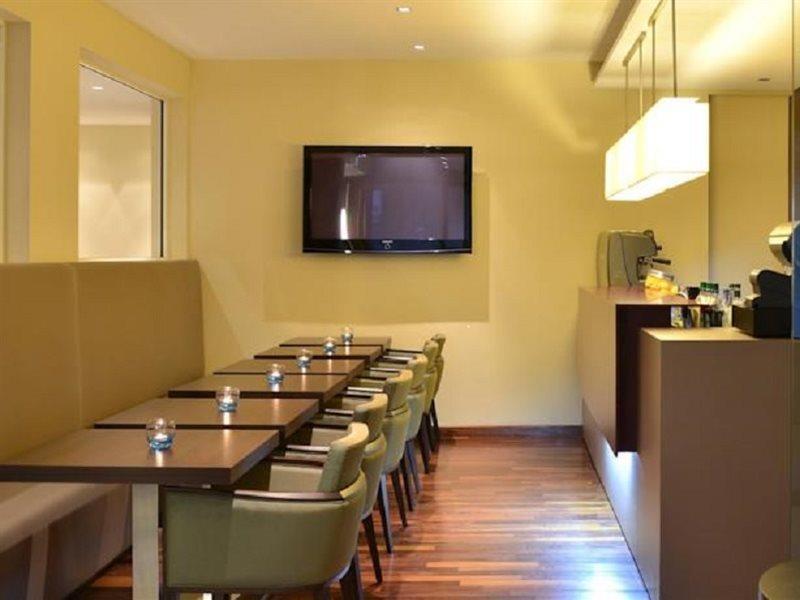 Hôtel Le Cristal Libreville Extérieur photo