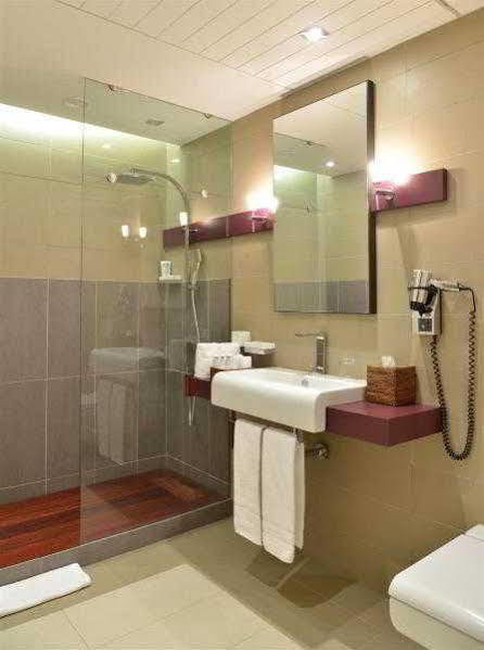 Hôtel Le Cristal Libreville Extérieur photo