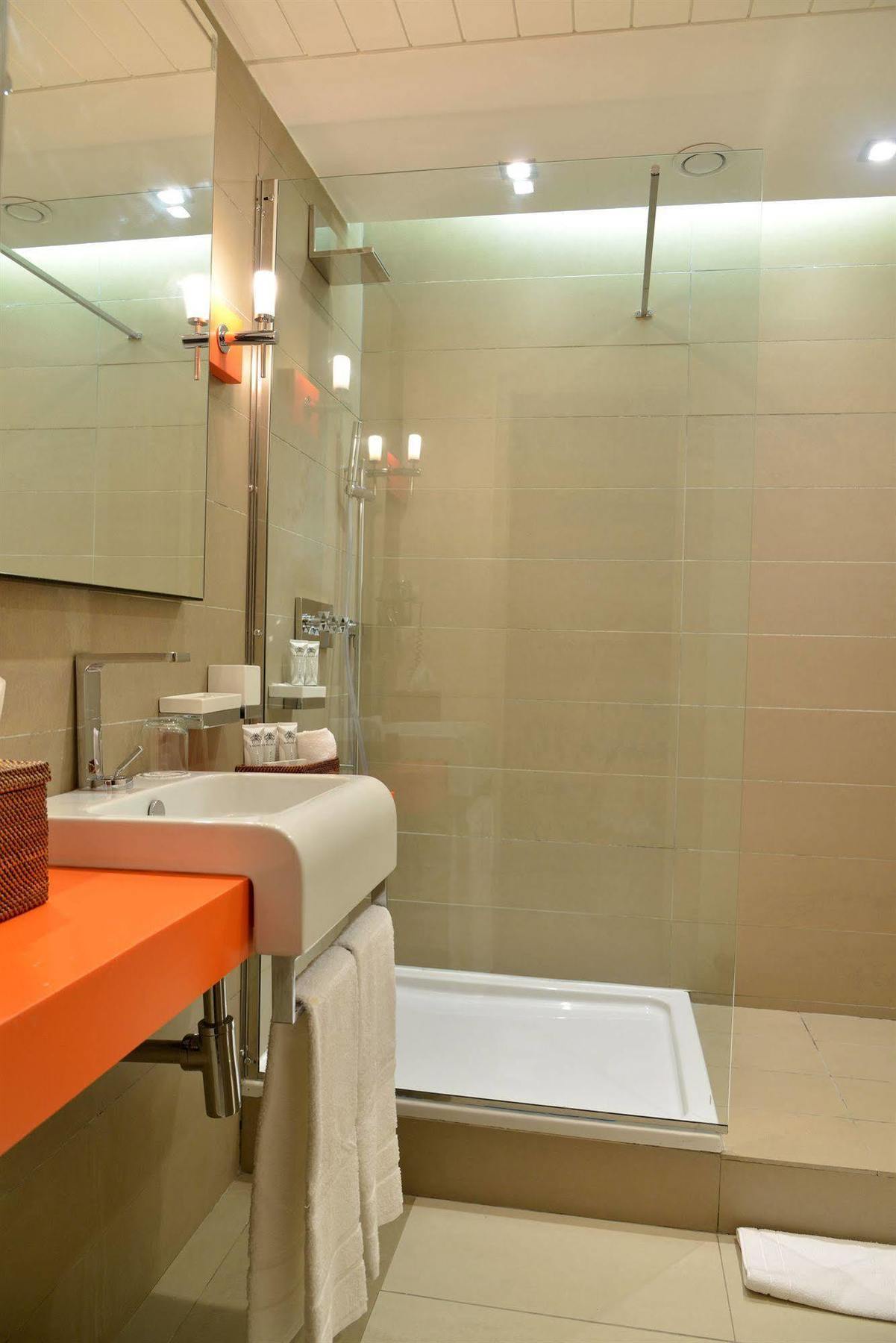 Hôtel Le Cristal Libreville Extérieur photo
