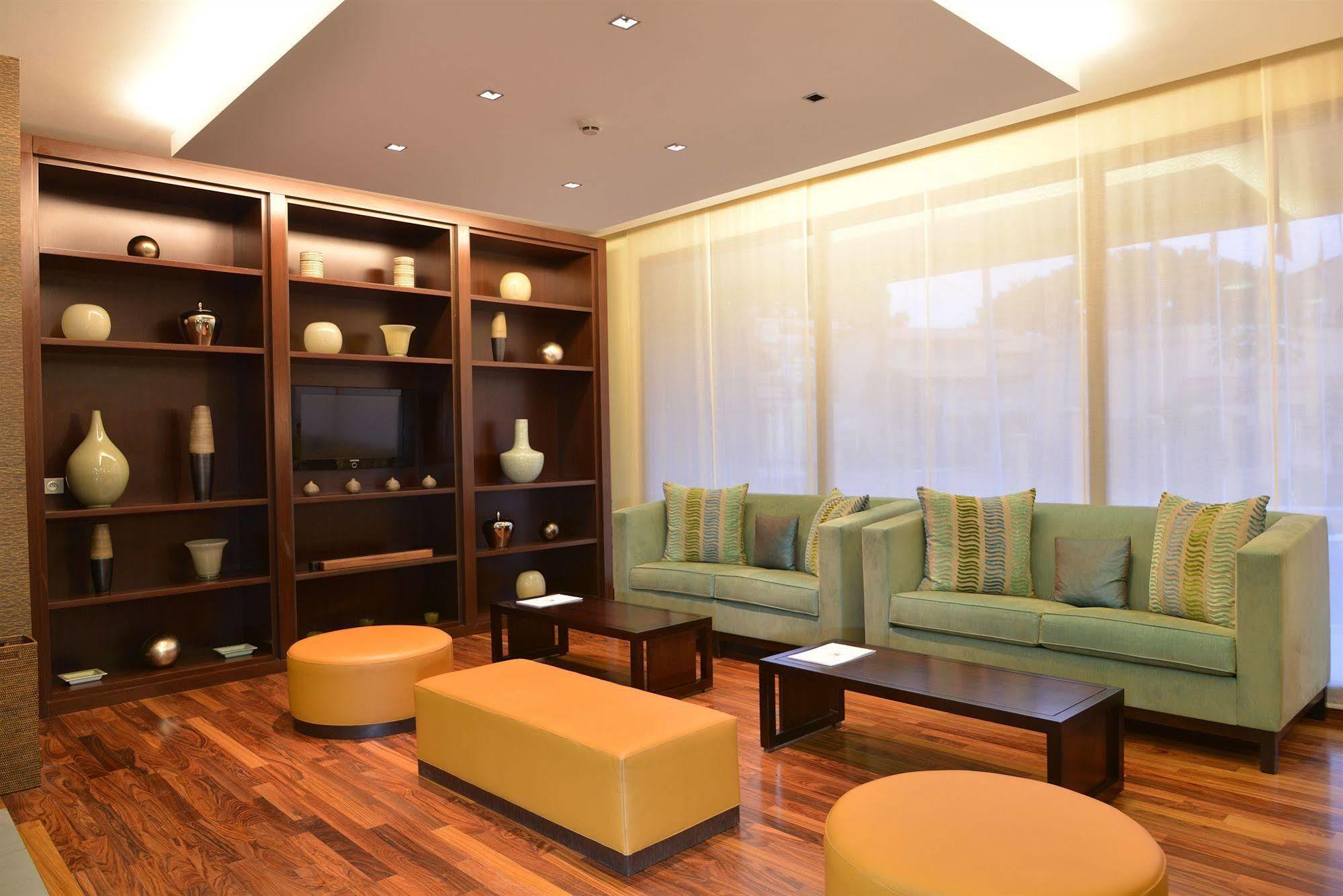 Hôtel Le Cristal Libreville Extérieur photo