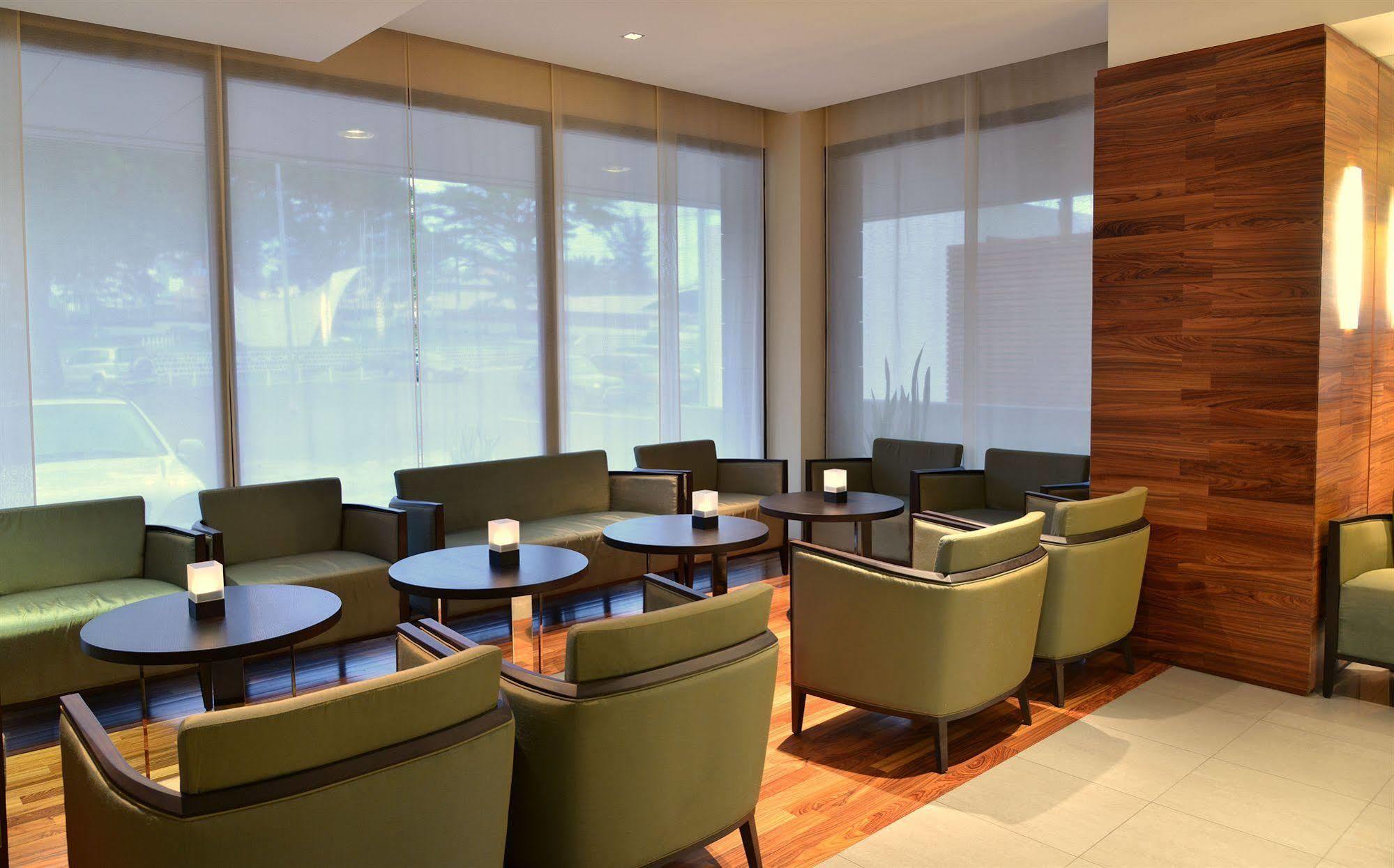 Hôtel Le Cristal Libreville Extérieur photo